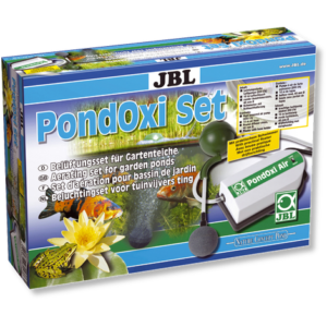 JBL Pond Oxi Set