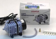 Kerti tó levegőztető Osaga LK 60