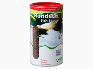 Haltáp Rondett Velda