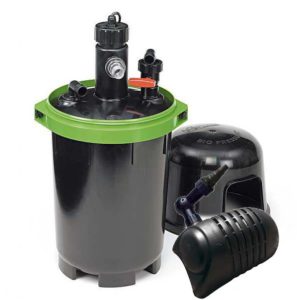 Kerti tó szűrő Velda bio pressure