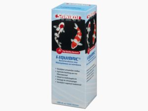 Koi vitalitás sanikoi liqubac