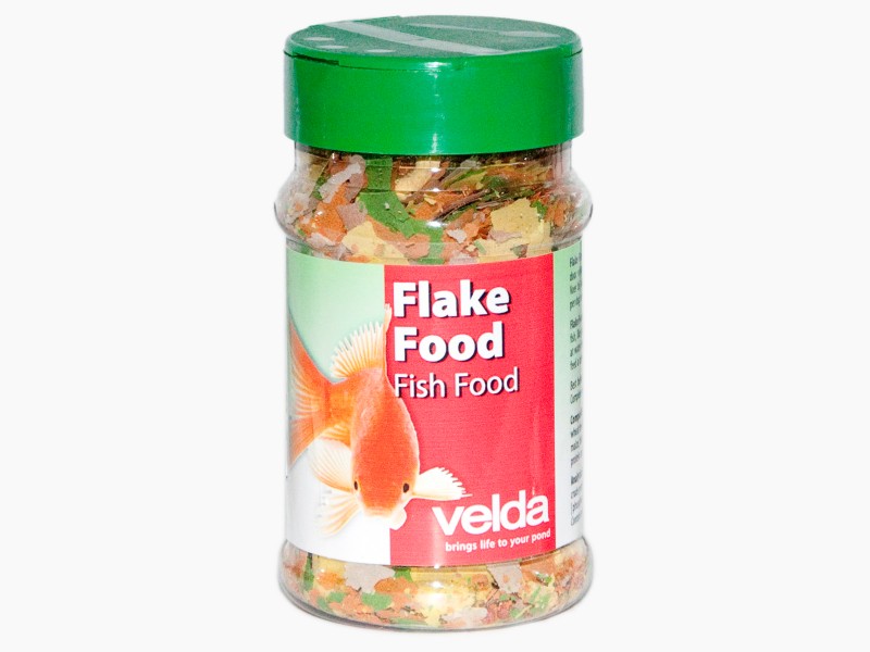 Vivelda Flake Food 330ml