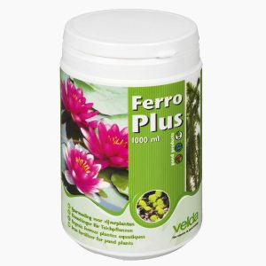 Vízinövény tápoldat Velda Ferro Plus