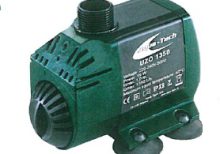 Kerti tó szivattyú Aqua-tech uzo