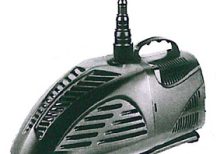 Kerti tó szivattyú Aqua tech uzi