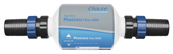 Foszfátmentesítő Oase PhosLess Flow 3000