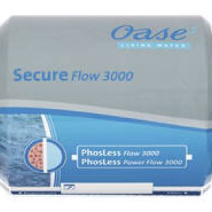Secure Flow 3000 Oase