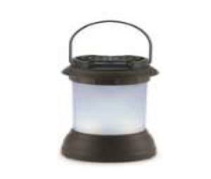 ThermaCell Mini-Lantern (sötét bronz)