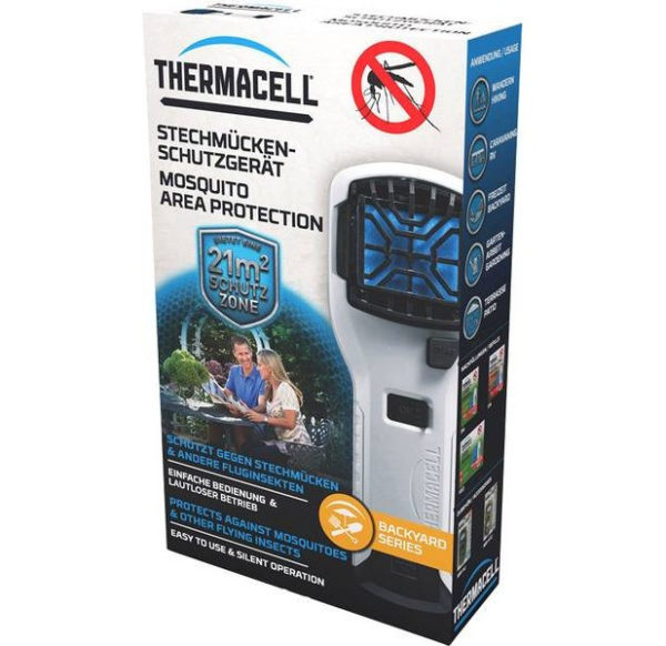 ThermaCell kézi szúnyogriasztó