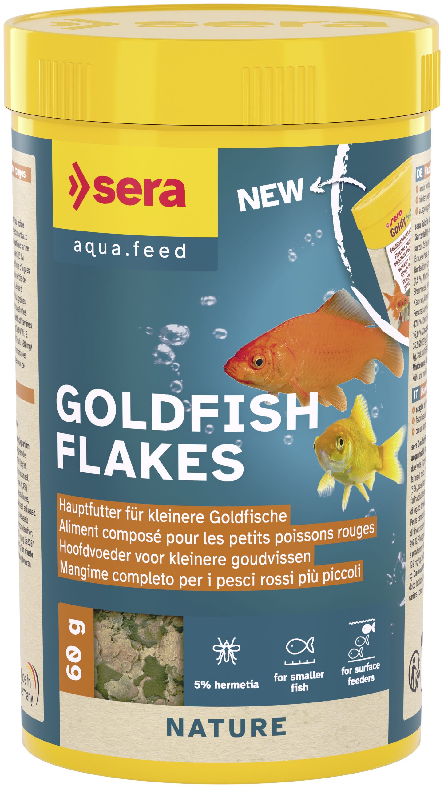 aranyhaltap-lemezes-goldfish-flakes-sera-3