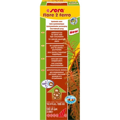 novenytap-flore-2-ferro