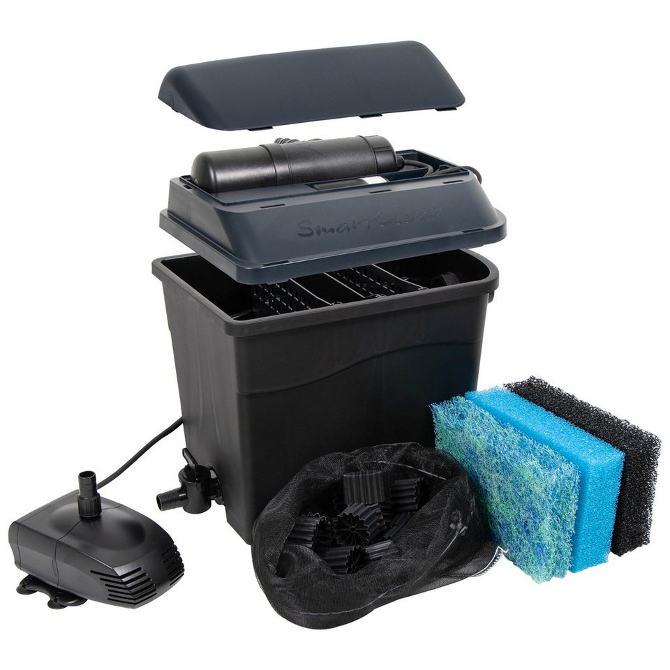 toszuro-smartclean-3000-ubbink